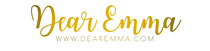 Dear Emma LLC Logo